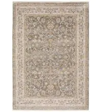 Oriental Weavers MAHARAJA Power-Loomed Polyester MAHAR-040M1